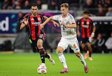 Eintracht Frankfurt vs Bayern Munich (23:30 – 04/10)