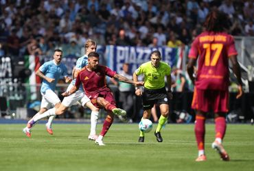 Lazio vs AS Roma (17:30 – 21/09)