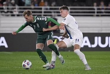 Phần Lan vs Lithuania (23:00 – 09/10)