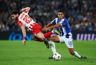 FC Porto vs Crvena Zvezda (02:00 – 03/10)