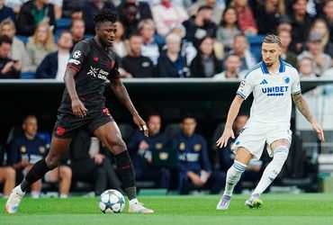 Copenhagen vs Bayer Leverkusen (23:45 – 18/09)