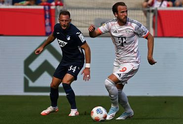 TSG Hoffenheim vs Bayern Munich (20:30 – 20/09)