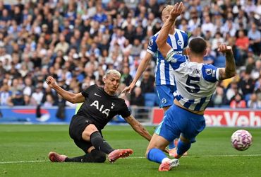 Brighton vs Tottenham (21:00 – 20/09)