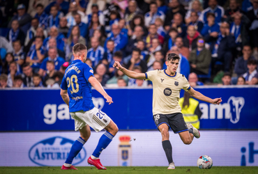 Real Oviedo vs Barcelona (02:30 – 26/09)