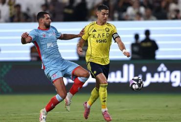 Al Nassr vs Al Riyadh (01:00 – 21/09)