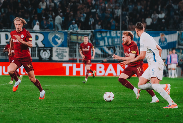 Red Bull Salzburg vs FC Porto (02:00 – 26/09)