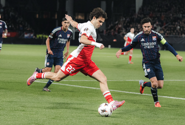 FC Utrecht vs Lyon (02:00 – 26/09)