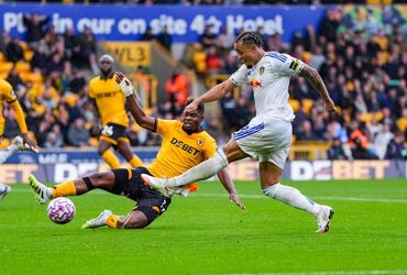 Wolverhampton vs Leeds United (21:00 – 20/09)