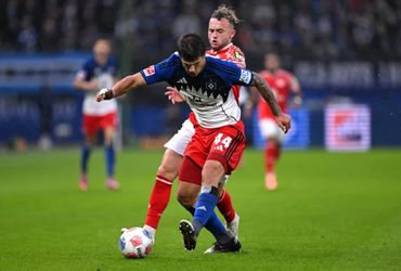 Hamburger SV vs Mainz 05 (22:30 – 05/10)