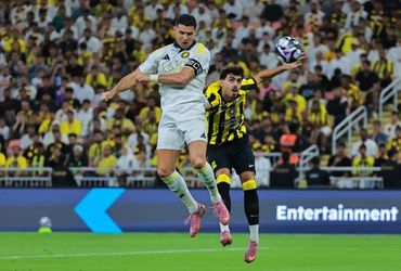 Al Ittihad(KSA) vs Al Nassr (01:00 – 27/09)