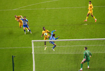 Wigan Athletic vs Wycombe Wanderers (01:45 – 24/09)