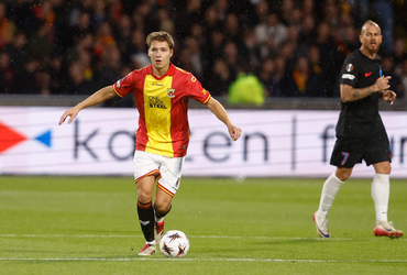 Go Ahead Eagles vs FCSB (23:45 – 25/09)