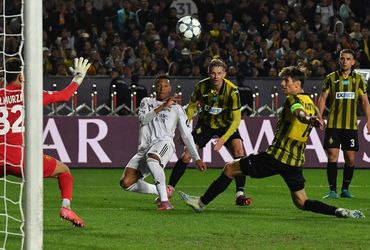 FC Kairat vs Real Madrid (23:45 – 30/09)