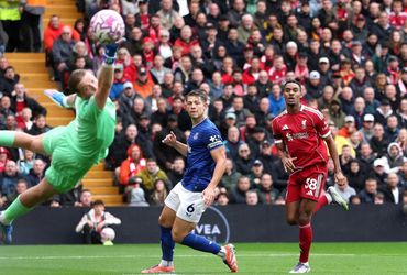 Liverpool vs Everton (18:30 – 20/09)