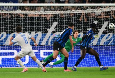 Atalanta vs Club Brugge (23:45 – 30/09)