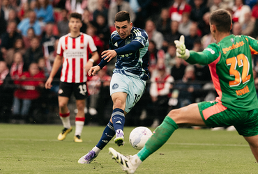 PSV Eindhoven vs AFC Ajax (19:30 – 21/09)