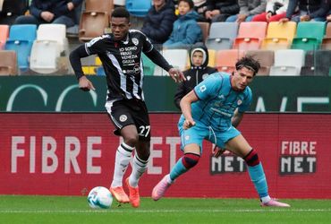 Udinese vs Cagliari (17:30 – 05/10)