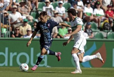 Elche vs RC Celta (21:15 – 28/09)
