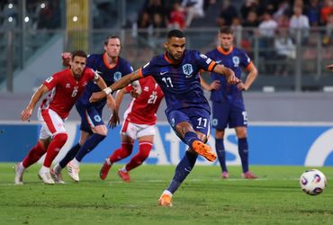 Malta vs Hà Lan (01:45 – 10/10)