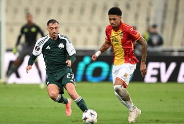 Panathinaikos vs Go Ahead Eagles (23:45 – 02/10)