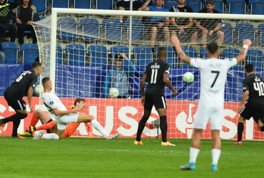 Sturm Graz vs Rangers (02:00 – 03/10)