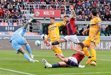 Bologna vs Pisa (20:00 – 05/10)