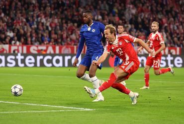 Bayern Munich vs Chelsea (02:00 – 18/09)