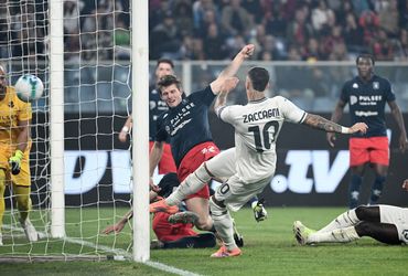 Genoa vs Lazio (01:45 – 30/09)
