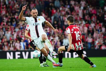 Athletic Bilbao vs RCD Mallorca (23:30 – 04/10)