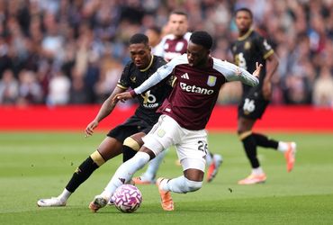 Aston Villa vs Burnley (20:00 – 05/10)