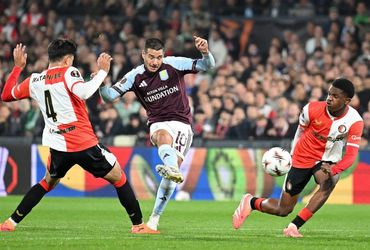 Feyenoord vs Aston Villa (02:00 – 03/10)