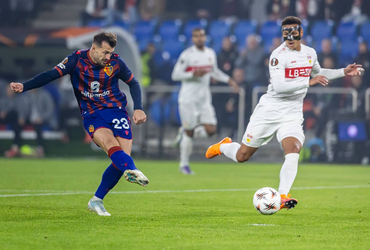 FC Basel 1893 vs VfB Stuttgart (02:00 – 03/10)