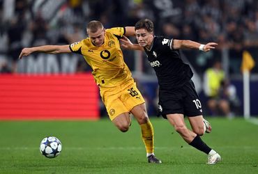 Juventus vs Dortmund (02:00 – 17/09)