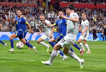 Đảo Síp vs Bosnia-Herzegovina (01:45 – 10/10)