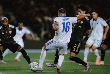 Qarabag vs Copenhagen (23:45 – 01/10)