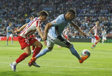 RC Celta vs Atletico Madrid (02:00 – 06/10)