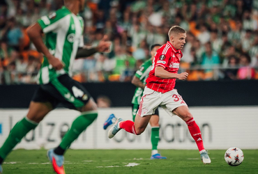 Real Betis vs Nottingham Forest (02:00 – 25/09)