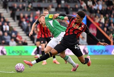 AFC Bournemouth  vs Newcastle United (20:00 – 21/09)