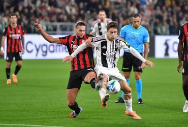 Juventus vs AC Milan (01:45 – 06/10)