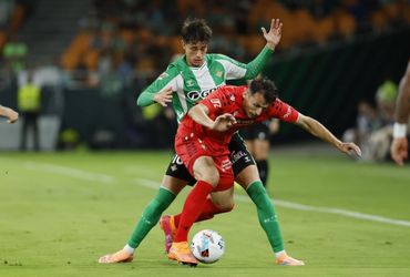 Real Betis vs Osasuna (02:00 – 29/09)