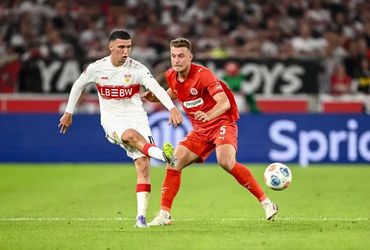 VfB Stuttgart vs St. Pauli (01:30 – 20/09)