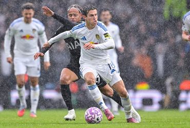 Leeds United vs Tottenham (18:30 – 04/10)