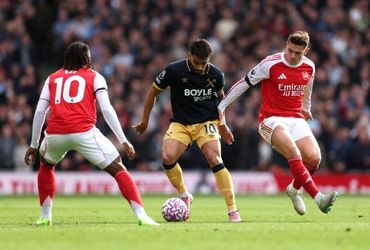 Arsenal vs West Ham (21:00 – 04/10)