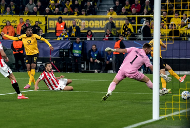 Dortmund vs Athletic Bilbao (02:00 – 02/10)