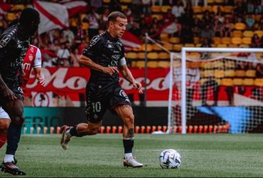 AS Monaco vs Metz (22:15 – 21/09)
