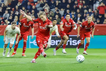 Aberdeen vs Shakhtar Donetsk (02:00 – 03/10)