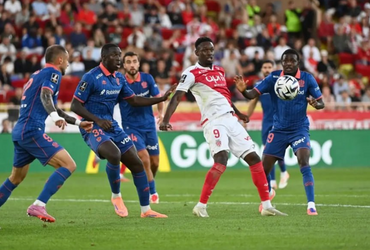 AS Monaco vs OGC Nice (22:15 – 05/10)