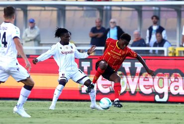 Lecce vs Bologna (23:00 – 28/09)